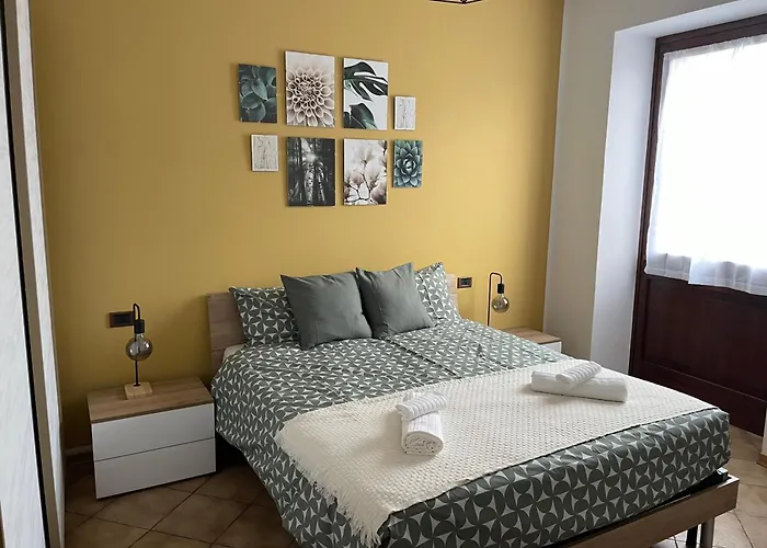 아파트 The Window On The Valdadige Sport And Nature